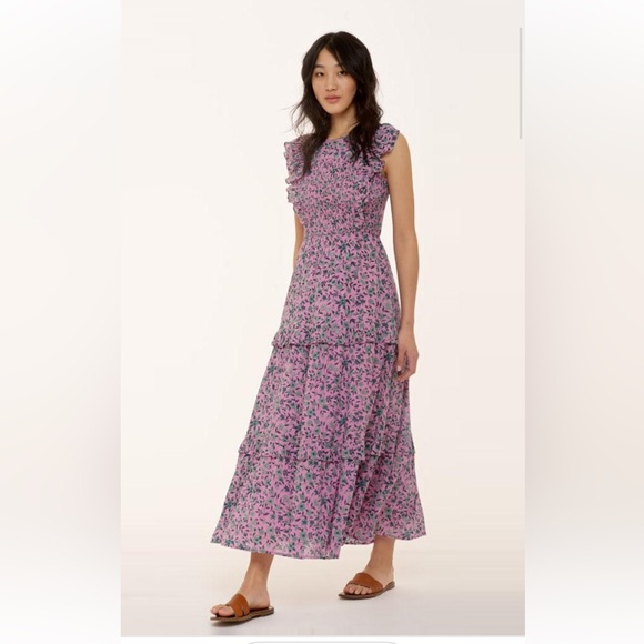 Banjanan Dresses & Skirts - BANJANAN Iris dress